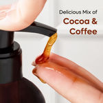 Buy mCaffeine Coffee Body Wash with Cocoa - Pack of 2 - Purplle