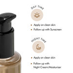 Buy mCaffeine Toner Serum- Niacinamide Pack of 2 - Purplle