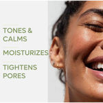 Buy mCaffeine Toner Serum- Cica Extracts & Green Tea - Pack of 2 - Purplle