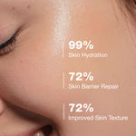 Buy mCaffeine Green Tea Face Serum with Multi-Peptides - Pack of 2 - Purplle