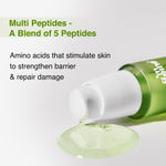 Buy mCaffeine Green Tea Face Serum with Multi-Peptides - Pack of 2 - Purplle
