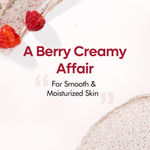 Buy mCaffeine Coffee Body Scrub with Berries - Pack of 2 - Purplle