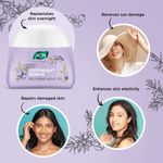 Buy Joy Revivify Collagen+ Night Repair Face Serum 30ml & Revivify Blueberry & Collagen Night Gel 50ml (Combo Pack) - Purplle
