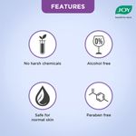 Buy Joy Revivify Collagen+ Night Repair Face Serum 30ml & Revivify Blueberry & Collagen Night Gel 50ml (Combo Pack) - Purplle