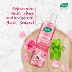 Buy Joy Revivify Pink Rose Face Toner 150ml & Rose Body Serum Lotion 300ml (Combo Pack) - Purplle