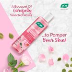 Buy Joy Revivify Pink Rose Face Toner 150ml & Rose Body Serum Lotion 300ml (Combo Pack) - Purplle