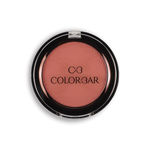 Buy Colorbar Cheekillusion Blush New Sweet Scarlet - 016 - Purplle