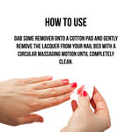 Buy Colorbar Nail Enamel Remover (110 ml) - Purplle