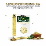 Buy Indus Valley Bio Organic Aloe Vera Gel and Multani Mitti Powder combo pack for Acne, Scars, Glowing & Radiant Skin Treatment (175ml + 200 gm) - Purplle