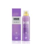 Buy Engage L'amante Sunkissed for Her BOV Perfume for Women, 125 ml - Purplle