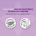 Buy Engage L'amante Sunkissed for Her BOV Perfume for Women, 125 ml - Purplle
