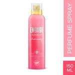 Buy Engage L'amante Intensity for Her BOV Perfume for Women,125ml - Purplle