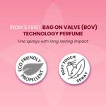 Buy Engage L'amante Intensity for Her BOV Perfume for Women,125ml - Purplle