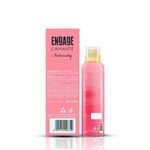 Buy Engage L'amante Intensity for Her BOV Perfume for Women,125ml - Purplle