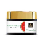 Buy Good Vibes Watermelon Moisturizing Gel | DEWY, Oil free, Light Weight (100 gm) - Purplle