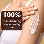 Buy Good Vibes Shea Butter Deep Moisturizing Body Lotion | Hydrating, Moisturizing | No Parabens, No Sulphates, No Animal Testing (400 ml + 100 ml free) - Purplle