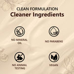 Buy Good Vibes Shea Butter Deep Moisturizing Body Lotion | Hydrating, Moisturizing | No Parabens, No Sulphates, No Animal Testing (400 ml + 100 ml free) - Purplle