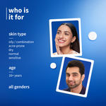 Buy Plum 10% Niacinamide Face Serum with Rice Water for Blemish-Free, Clear & Bright Skin (15 ml) - Purplle