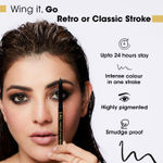 Buy TAC- The Ayurveda Co. beautif-eye Ayurvedic Kajal - Purplle