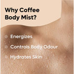 Buy mCaffeine Cherry Affair - Coffee Face Mist ,50 gm - Purplle