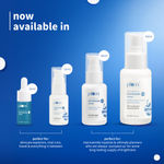 Buy Plum 10% Niacinamide Face Serum with Rice Water for Blemish-Free, Clear & Bright Skin (15 ml) - Purplle