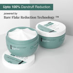 Buy Bare Anatomy Expert Anti-Dandruff Hair Mask | Targets Oily Scalp and Sheds Dry Flakes (250 gm) - Purplle