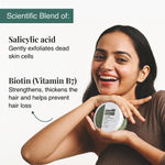 Buy Bare Anatomy Expert Anti-Dandruff Hair Mask | Targets Oily Scalp and Sheds Dry Flakes (250 gm) - Purplle