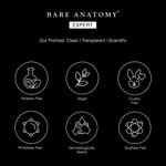 Buy Bare Anatomy Expert Anti-Dandruff Hair Mask | Targets Oily Scalp and Sheds Dry Flakes (250 gm) - Purplle