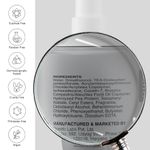 Buy Bare Anatomy Heat Protection Spray | Controls Frizz | Strengthens Hair & Enhances Shine, Hair Spray (150 ml) - Purplle
