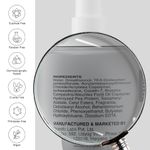 Buy Bare Anatomy Heat Protection Spray | Controls Frizz | Strengthens Hair & Enhances Shine, Hair Spray (150 ml) - Purplle