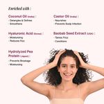 Buy Bare Anatomy Curl Defining Shampoo | Curl Retention & 2X Frizz Protection For 48 Hours (250 ml) - Purplle