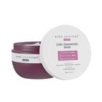 Buy Bare Anatomy Curl Enhancing Hair Mask | Smoothens & Conditions Hair With Curl Retention (250 gm) - Purplle