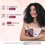 Buy Bare Anatomy Curl Enhancing Hair Mask | Smoothens & Conditions Hair With Curl Retention (250 gm) - Purplle