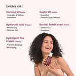 Buy Bare Anatomy Curl Intensifying Leave In Conditioner Cream | Deeply Conditions Hair (140 ml) - Purplle