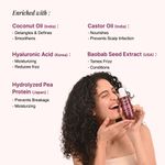 Buy Bare Anatomy Curl Defining Gel - For Shiny Curls | Curl Retention & 2X Frizz Protection Hair Gel (140 ml) - Purplle