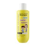 Buy Bare Anatomy Junior Gentle Cleansing Kids Shampoo | Tear-free & Hypoallergenic | 5-12 Yr Old Kids (250 ml) - Purplle