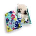 Buy Plum BodyLovin' Hawaiian Rumba Let’s Get Beachin’ Duo (240 + 150 ml) - Purplle
