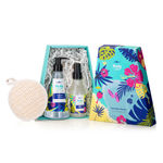 Buy Plum BodyLovin' Hawaiian Rumba Let’s Get Beachin’ Duo (240 + 150 ml) - Purplle