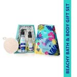 Buy Plum BodyLovin' Hawaiian Rumba Let’s Get Beachin’ Duo (240 + 150 ml) - Purplle