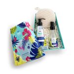 Buy Plum BodyLovin' Hawaiian Rumba Let’s Get Beachin’ Duo (240 + 150 ml) - Purplle