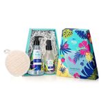 Buy Plum BodyLovin' Hawaiian Rumba Let’s Get Beachin’ Duo (240 + 150 ml) - Purplle