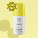 Buy Chemist at Play Neck, Knee, Elbow Brightening Roll On | Brightens Skin & Removes Pigmentation | (40 ml) - Purplle