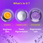 Buy Chemist at Play Neck, Knee, Elbow Brightening Roll On | Brightens Skin & Removes Pigmentation | (40 ml) - Purplle