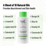 Buy Chemist at Play Stretch Mark & Scar Fading Oil For Women & Men With 10 Oils, Vitamins C (50 ml) - Purplle