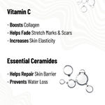 Buy Chemist at Play Stretch Mark & Scar Fading Oil For Women & Men With 10 Oils, Vitamins C (50 ml) - Purplle