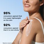 Buy SunScoop Hydrating Fluid Sunscreen | SPF 60 PA++++ | UV Filter Zinc Oxide | No White Cast - SPF 60 PA++++ (125 ml) - Purplle