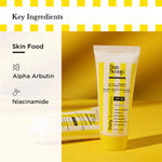 Buy SunScoop Brightening Sunscreen SPF50 | PA+++ | For Normal, Oily, Dry, Sensitive Skin |45g - SPF SPF50 PA+++ (45 gm) - Purplle