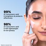 Buy SunScoop Brightening Sunscreen SPF50 | PA+++ | For Normal, Oily, Dry, Sensitive Skin |45g - SPF SPF50 PA+++ (45 gm) - Purplle