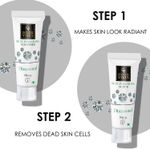 Buy Good Vibes Skin Polishing Diamond Facial Kit (Pack of 5) (40g x 5) - Purplle
