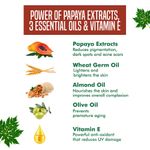 Buy Nature's Essence Flawless Papaya Facial Kit (230 g) - Purplle